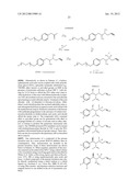 MAO-B INHIBITORS USEFUL FOR TREATING OBESITY diagram and image