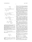 Amido Compounds And Their Use As Pharmaceuticals diagram and image