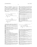 Amido Compounds And Their Use As Pharmaceuticals diagram and image