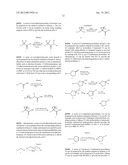 Amido Compounds And Their Use As Pharmaceuticals diagram and image