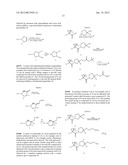 Amido Compounds And Their Use As Pharmaceuticals diagram and image