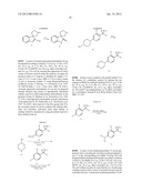 Amido Compounds And Their Use As Pharmaceuticals diagram and image