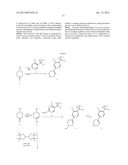 Amido Compounds And Their Use As Pharmaceuticals diagram and image