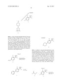 Amido Compounds And Their Use As Pharmaceuticals diagram and image