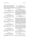 Amido Compounds And Their Use As Pharmaceuticals diagram and image