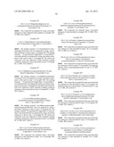 Amido Compounds And Their Use As Pharmaceuticals diagram and image