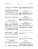 Amido Compounds And Their Use As Pharmaceuticals diagram and image