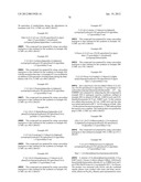 Amido Compounds And Their Use As Pharmaceuticals diagram and image