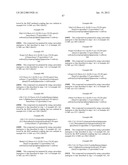 Amido Compounds And Their Use As Pharmaceuticals diagram and image