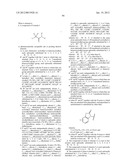 Amido Compounds And Their Use As Pharmaceuticals diagram and image