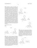 PURINE COMPOUNDS SELECTIVE FOR PI3K P110 DELTA, AND METHODS OF USE diagram and image