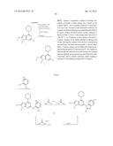 PURINE COMPOUNDS SELECTIVE FOR PI3K P110 DELTA, AND METHODS OF USE diagram and image