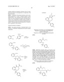 Substituted Tetrahydropyrazolo-Pyrido-Azepine Compounds diagram and image