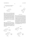 Substituted Tetrahydropyrazolo-Pyrido-Azepine Compounds diagram and image