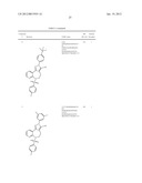 Substituted Tetrahydropyrazolo-Pyrido-Azepine Compounds diagram and image