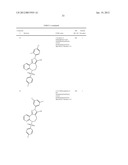 Substituted Tetrahydropyrazolo-Pyrido-Azepine Compounds diagram and image