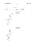 Substituted Tetrahydropyrazolo-Pyrido-Azepine Compounds diagram and image