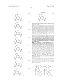 Kinase Inhibitors And Their Uses diagram and image