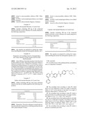 F, G, H, I and K Crystal Forms of Imatinib Mesylate diagram and image