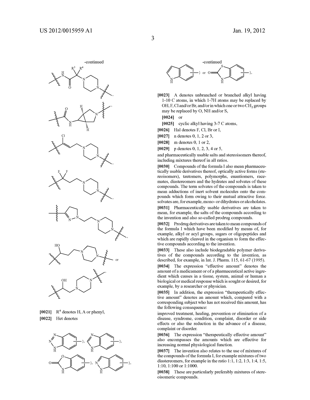 HETEROCYCLIC COMPOUNDS AS AUTOTAXIN INHIBITORS - diagram, schematic, and image 04