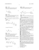 HETEROCYCLIC COMPOUNDS AS AUTOTAXIN INHIBITORS diagram and image