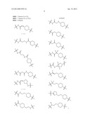 HETEROCYCLIC COMPOUNDS AS AUTOTAXIN INHIBITORS diagram and image