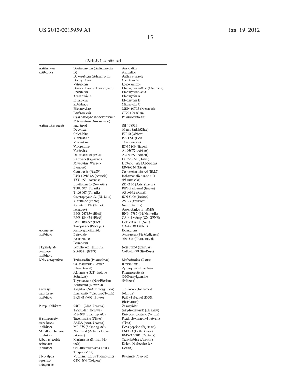 HETEROCYCLIC COMPOUNDS AS AUTOTAXIN INHIBITORS - diagram, schematic, and image 16