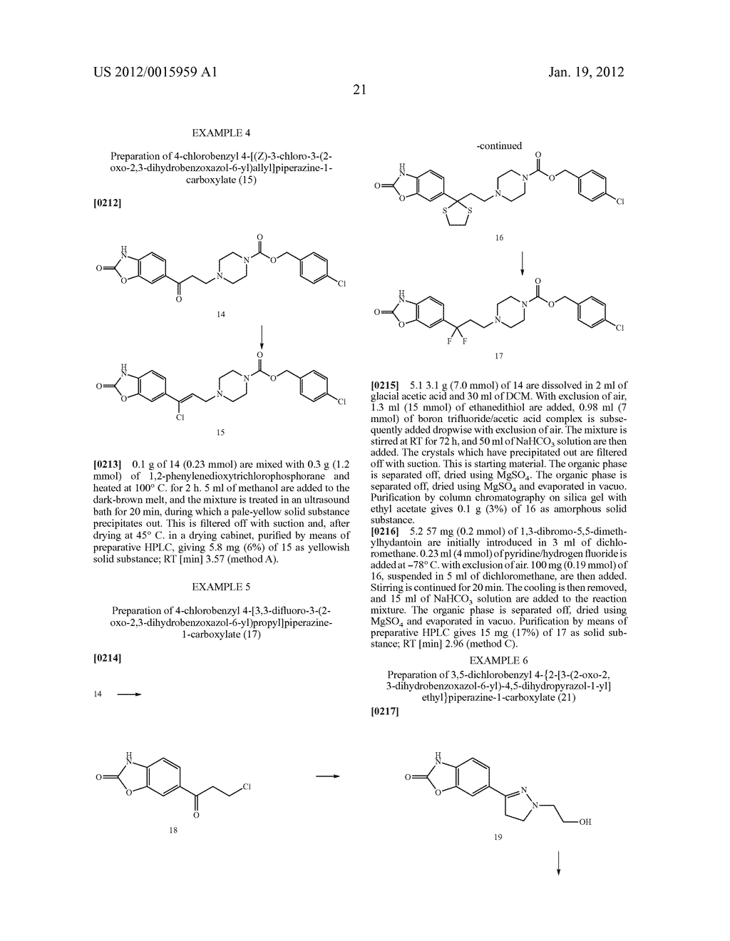 HETEROCYCLIC COMPOUNDS AS AUTOTAXIN INHIBITORS - diagram, schematic, and image 22