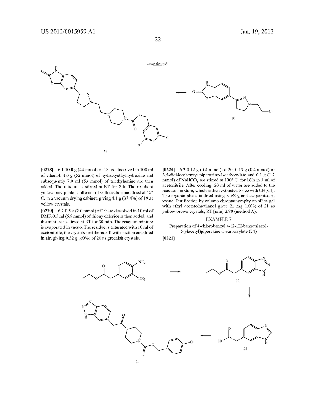 HETEROCYCLIC COMPOUNDS AS AUTOTAXIN INHIBITORS - diagram, schematic, and image 23