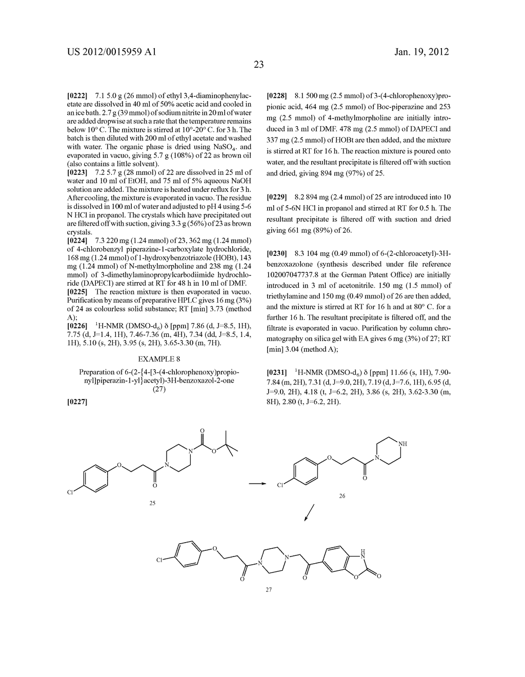 HETEROCYCLIC COMPOUNDS AS AUTOTAXIN INHIBITORS - diagram, schematic, and image 24