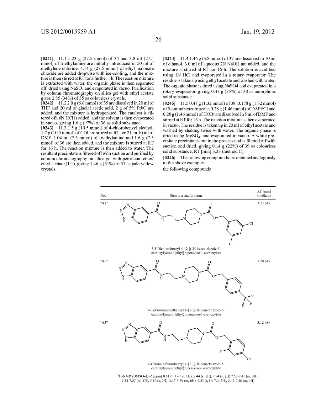 HETEROCYCLIC COMPOUNDS AS AUTOTAXIN INHIBITORS - diagram, schematic, and image 27