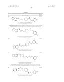 HETEROCYCLIC COMPOUNDS AS AUTOTAXIN INHIBITORS diagram and image