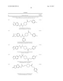 HETEROCYCLIC COMPOUNDS AS AUTOTAXIN INHIBITORS diagram and image