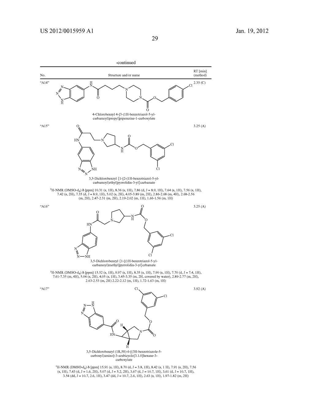 HETEROCYCLIC COMPOUNDS AS AUTOTAXIN INHIBITORS - diagram, schematic, and image 30