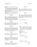 HETEROCYCLIC COMPOUNDS AS AUTOTAXIN INHIBITORS diagram and image