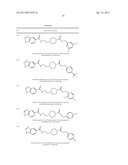 HETEROCYCLIC COMPOUNDS AS AUTOTAXIN INHIBITORS diagram and image