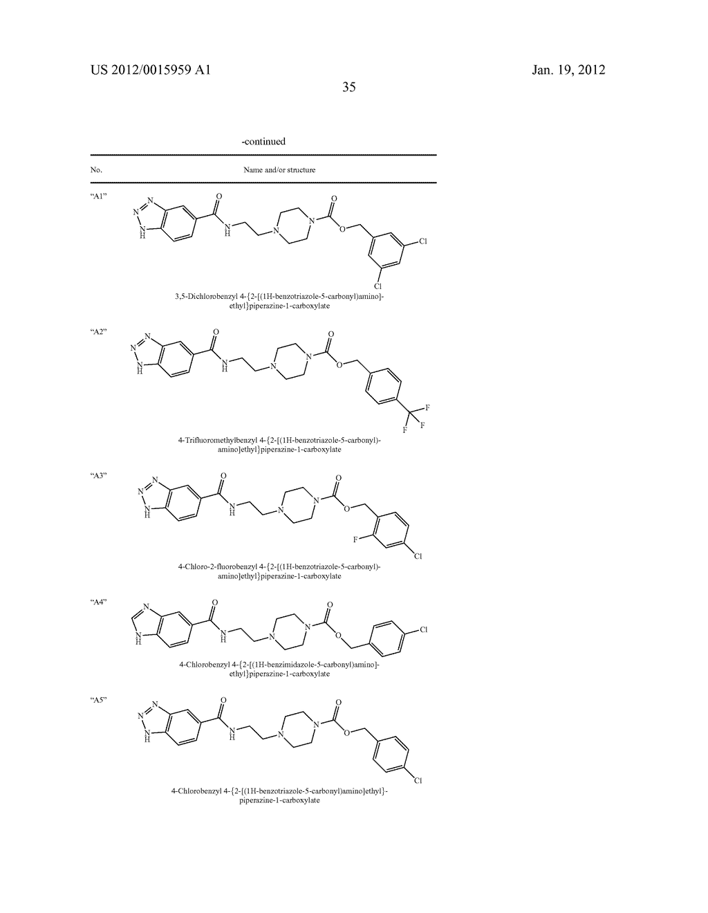 HETEROCYCLIC COMPOUNDS AS AUTOTAXIN INHIBITORS - diagram, schematic, and image 36