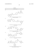 HETEROCYCLIC COMPOUNDS AS AUTOTAXIN INHIBITORS diagram and image