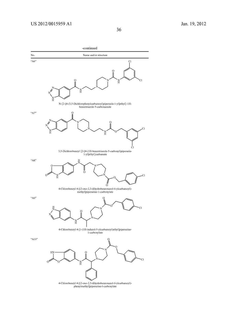 HETEROCYCLIC COMPOUNDS AS AUTOTAXIN INHIBITORS - diagram, schematic, and image 37