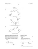 HETEROCYCLIC COMPOUNDS AS AUTOTAXIN INHIBITORS diagram and image