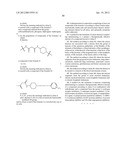 HETEROCYCLIC COMPOUNDS AS AUTOTAXIN INHIBITORS diagram and image