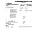 PYRAZOLO[1,5a]PYRIMIDINE DERIVATIVES AS IRAK4 MODULATORS diagram and image