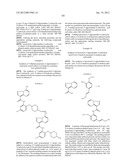 PYRAZOLO[1,5a]PYRIMIDINE DERIVATIVES AS IRAK4 MODULATORS diagram and image