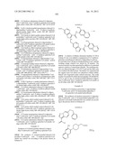 PYRAZOLO[1,5a]PYRIMIDINE DERIVATIVES AS IRAK4 MODULATORS diagram and image