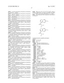 PYRAZOLO[1,5a]PYRIMIDINE DERIVATIVES AS IRAK4 MODULATORS diagram and image