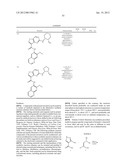 PYRAZOLO[1,5a]PYRIMIDINE DERIVATIVES AS IRAK4 MODULATORS diagram and image