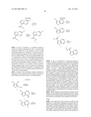 PYRAZOLO[1,5a]PYRIMIDINE DERIVATIVES AS IRAK4 MODULATORS diagram and image