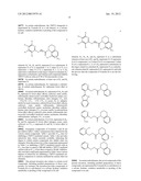 Compounds for Modulating TRPV3 Function diagram and image