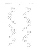 Compounds for Modulating TRPV3 Function diagram and image