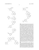 Compounds for Modulating TRPV3 Function diagram and image